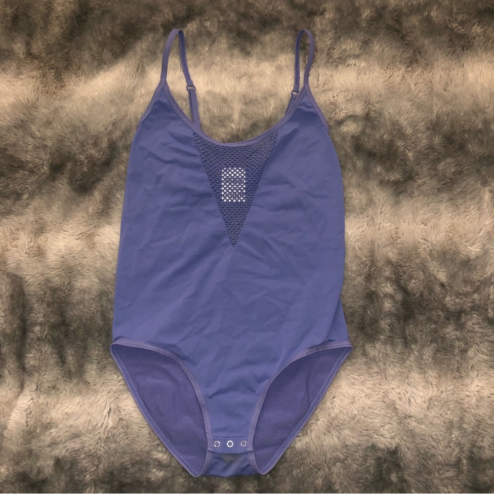 vs PINK bodysuit